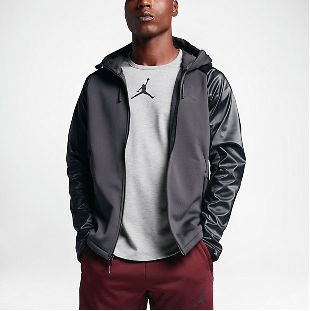 jordan therma tracksuit