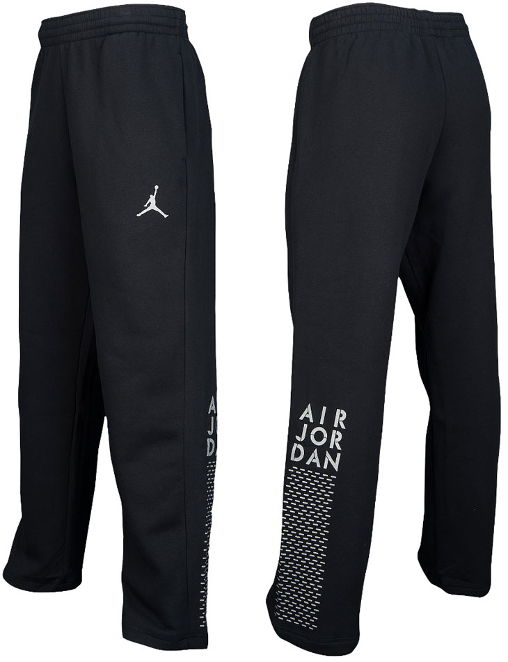 air jordan flight pants