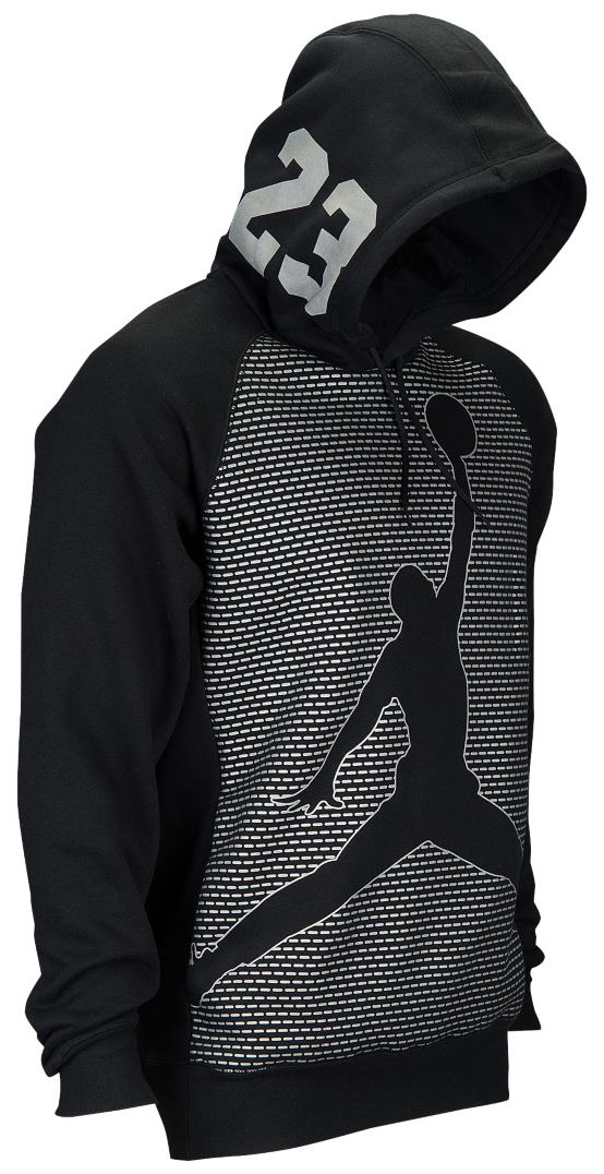 men's jordan flight flash jumpman hoodie