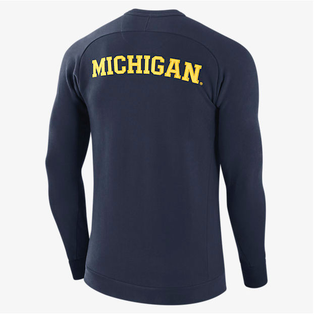 jordan-michigan-icon-fleece-sweatshirt-2