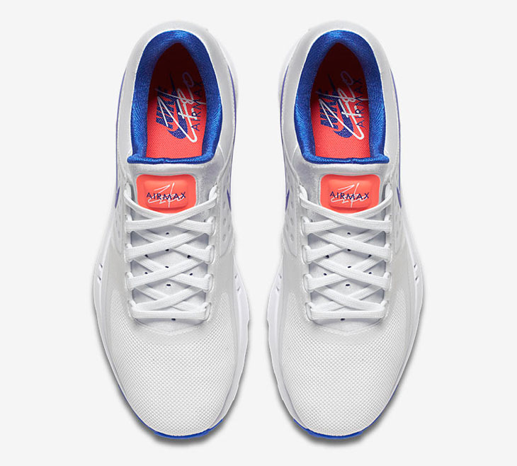 air max zero ultramarine