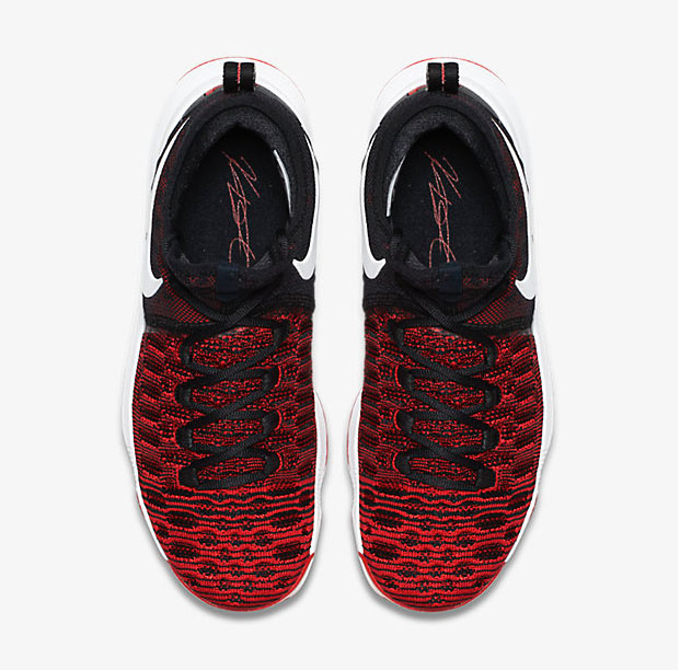 nike-kd-9-red-black-white-3