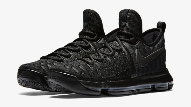 nike-kd-9-triple-black
