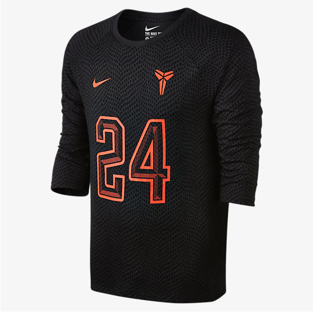 nike-kobe-11-grinch-shirt-front