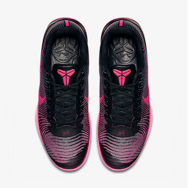 kobe 2 Pink