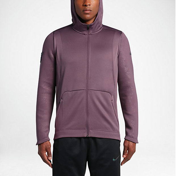 kobe hyper elite hoodie