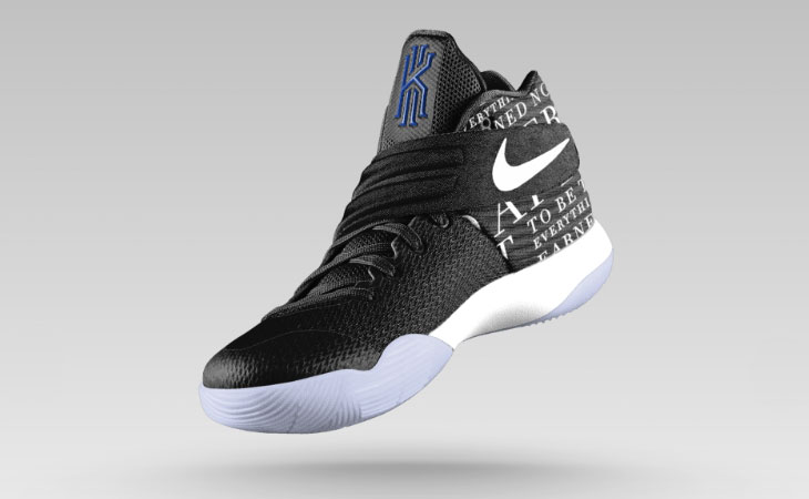 nike kyrie 2 id