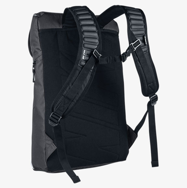 nike lebron max air ambassador backpack