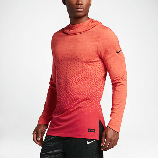 nike lebron sweatshirt