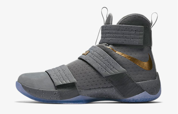 lebron soldier 10 battle grey