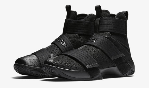 nike-lebron-soldier-10-triple-black