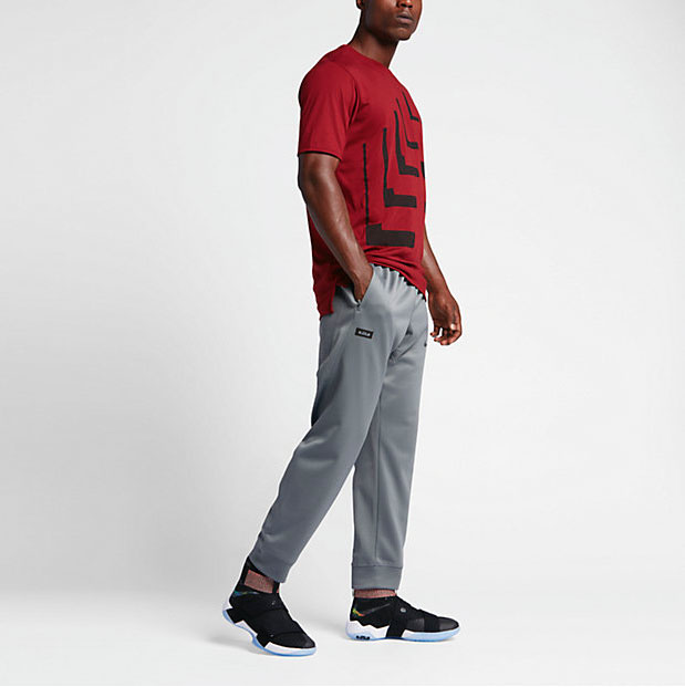 nike therma hbr pants