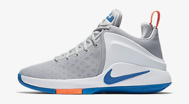 lebron zoom witness 1
