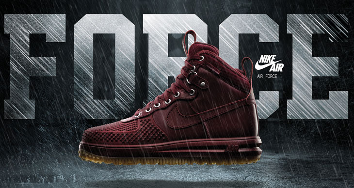 nike duckboot 2016