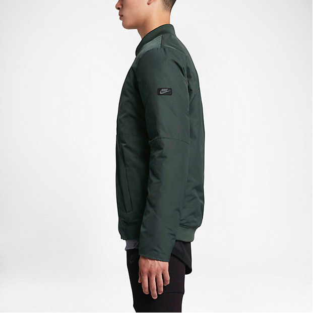 nike-sportswear-modern-down-fill-jacket-green-2