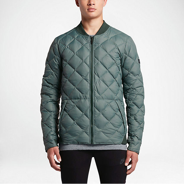 nike-sportswear-modern-down-fill-jacket-green-3