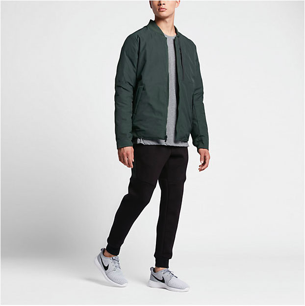 nike-sportswear-modern-down-fill-jacket-green-4