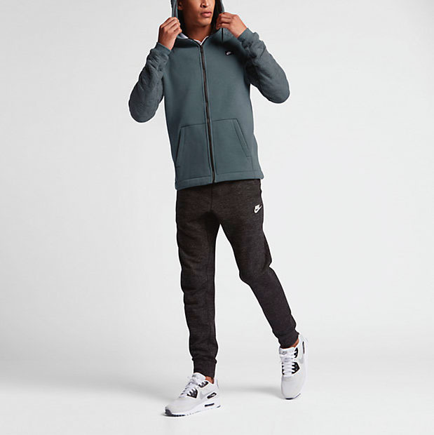 nike-sportswear-modern-hoodie-green-2