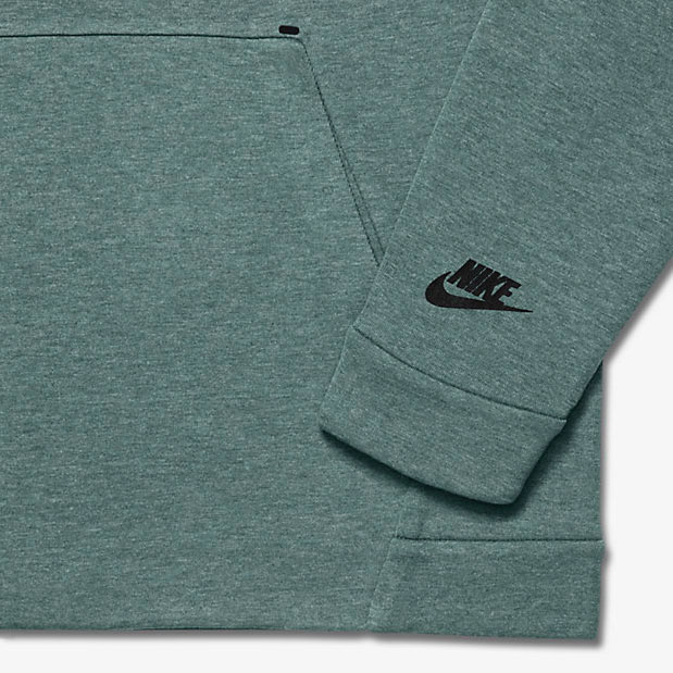 nike-sportswear-tech-fleece-crew-sweatshirt-hasta-green-2