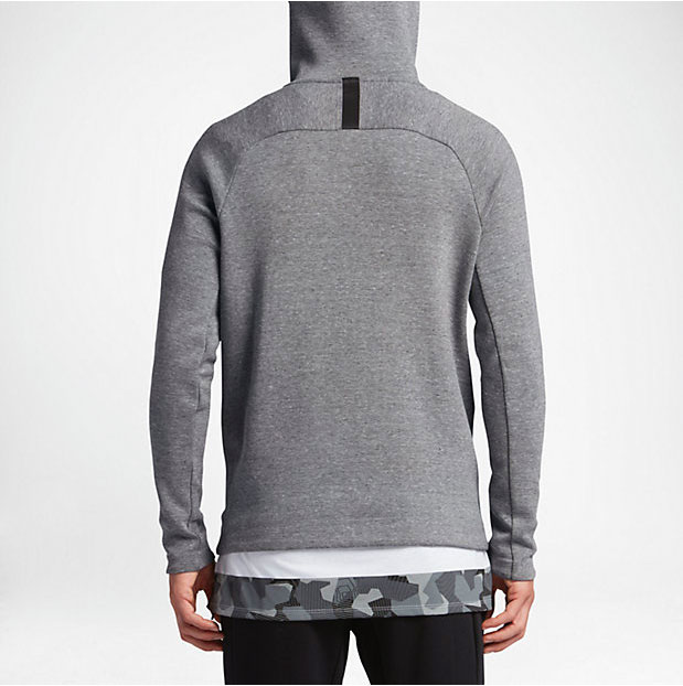 nike-sportswear-tech-fleece-funnel-neck-hoodie-grey-4