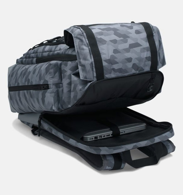 stephen curry under armour backpack