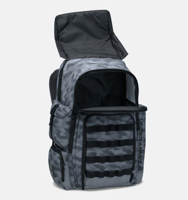 stephen curry under armour backpack