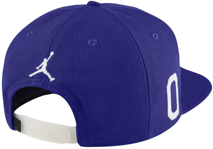 space jam hat nike