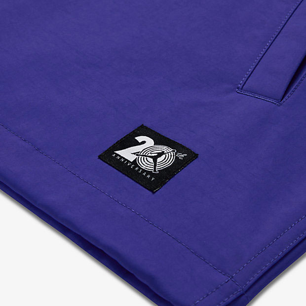 jordan 11 space jam jacket