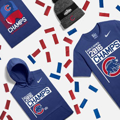 chicago cubs 2016 world series jersey