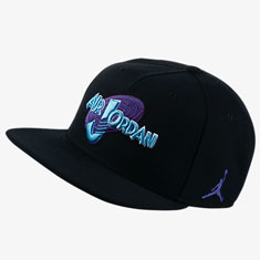 space jam hat nike