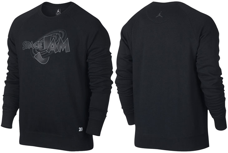 nba jam sweatshirt