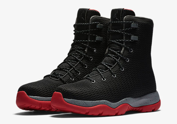 jordan future boots