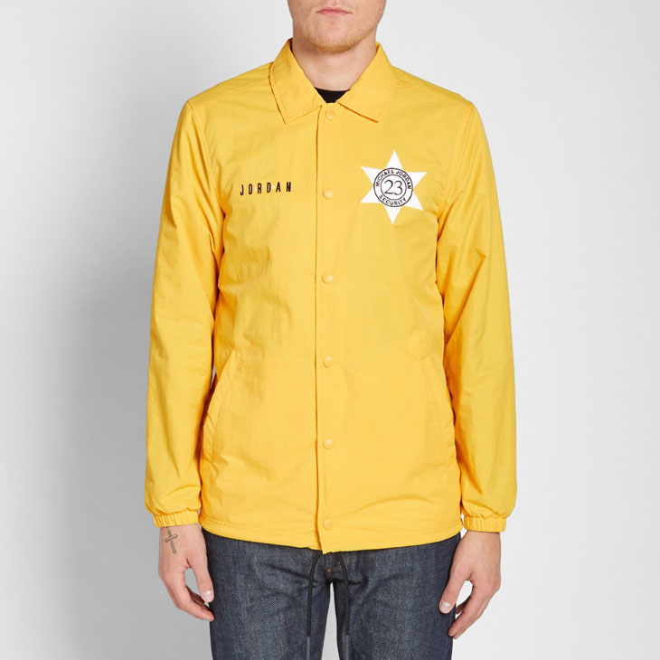 Jordan Pinnacle Security Jacket SportFits