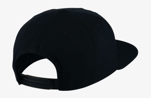 jordan-space-jam-snapback-hat-black-2