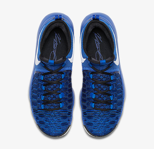 kd 9 game royal