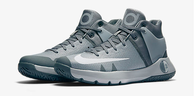 kd trey 5 v wolf grey