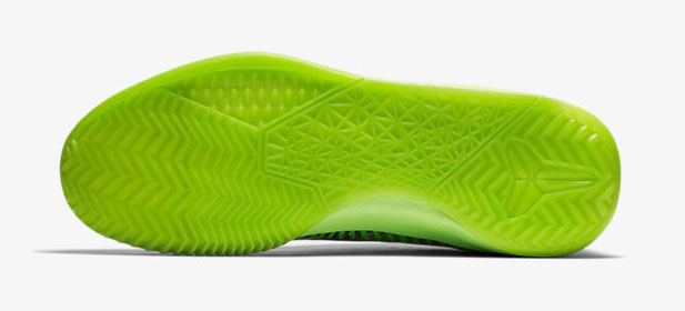 nike kobe mentality 2 grinch