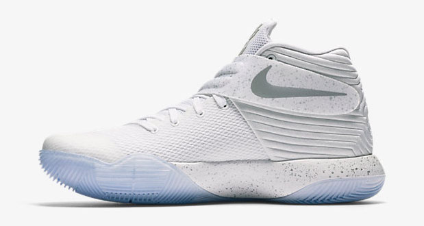 Nike Kyrie 2ホワイト/マルチカラー Nike Kyrie 2 Low Multi-Color for Sale | Authenticity Guaranteed | eBay