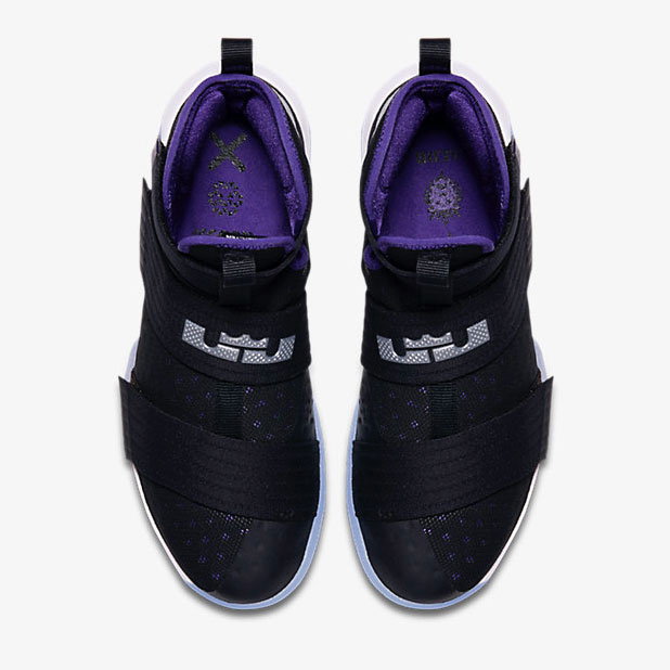 lebron soldier space jam