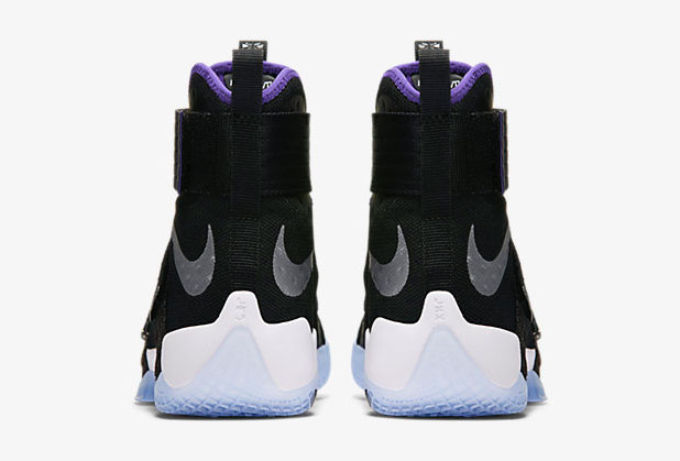 lebron soldier 10 space jam