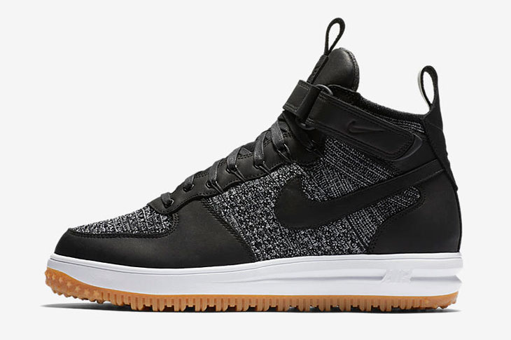 nike lunar force 1 workboot