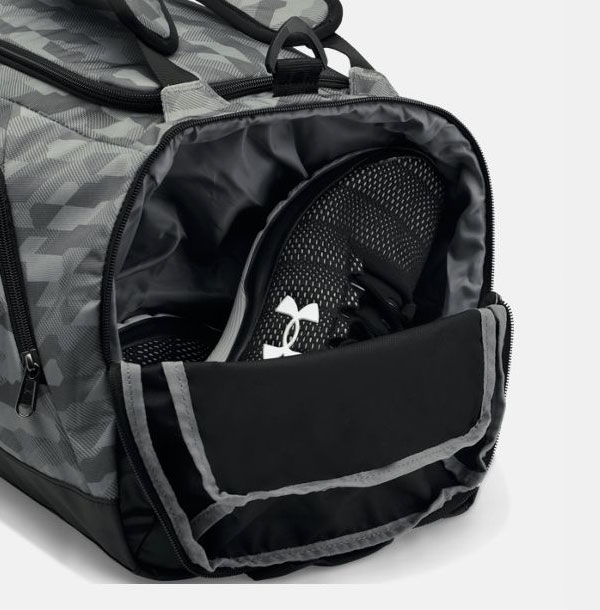 stephen curry under armour backpack