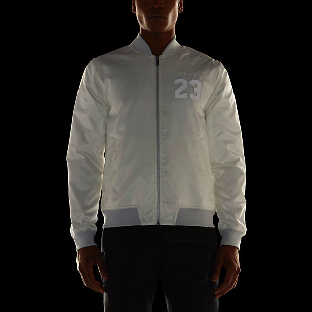 Air Jordan 6 Bomber Jacket | SportFits.com