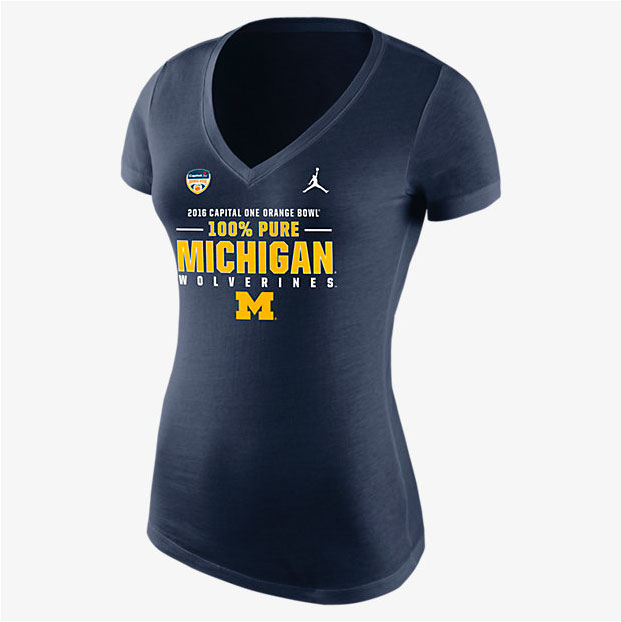 jordan-michigan-wolverines-orange-bowl-womens-shirt