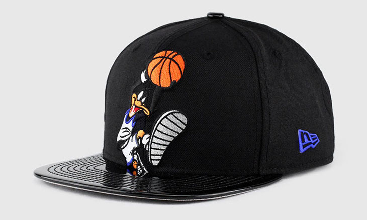 jordan space jam snapback