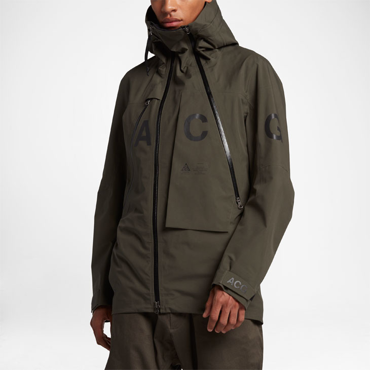 acg clothing