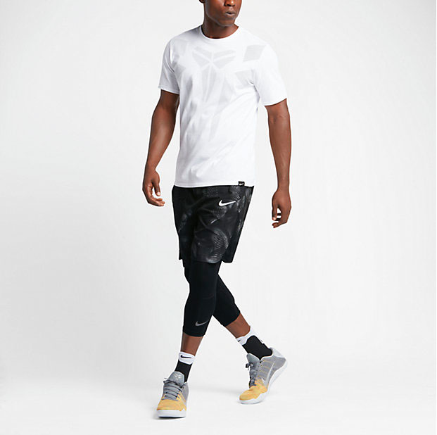 nike flex hyper elite shorts