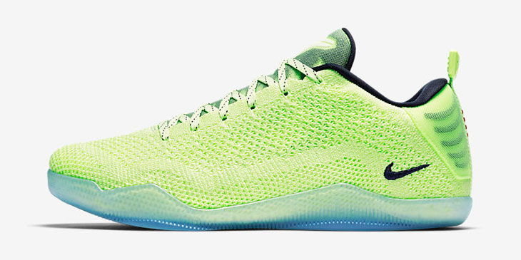 kobe 12 elite shoes 2016