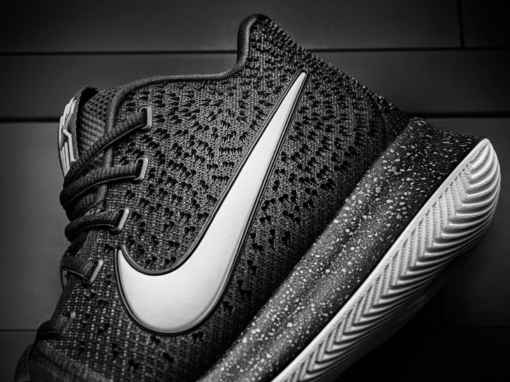 kyrie 3 black ice
