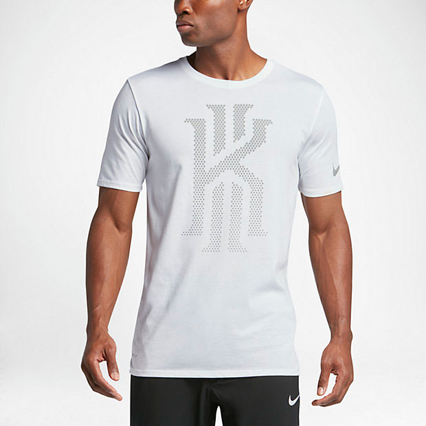 nike kyrie tshirt